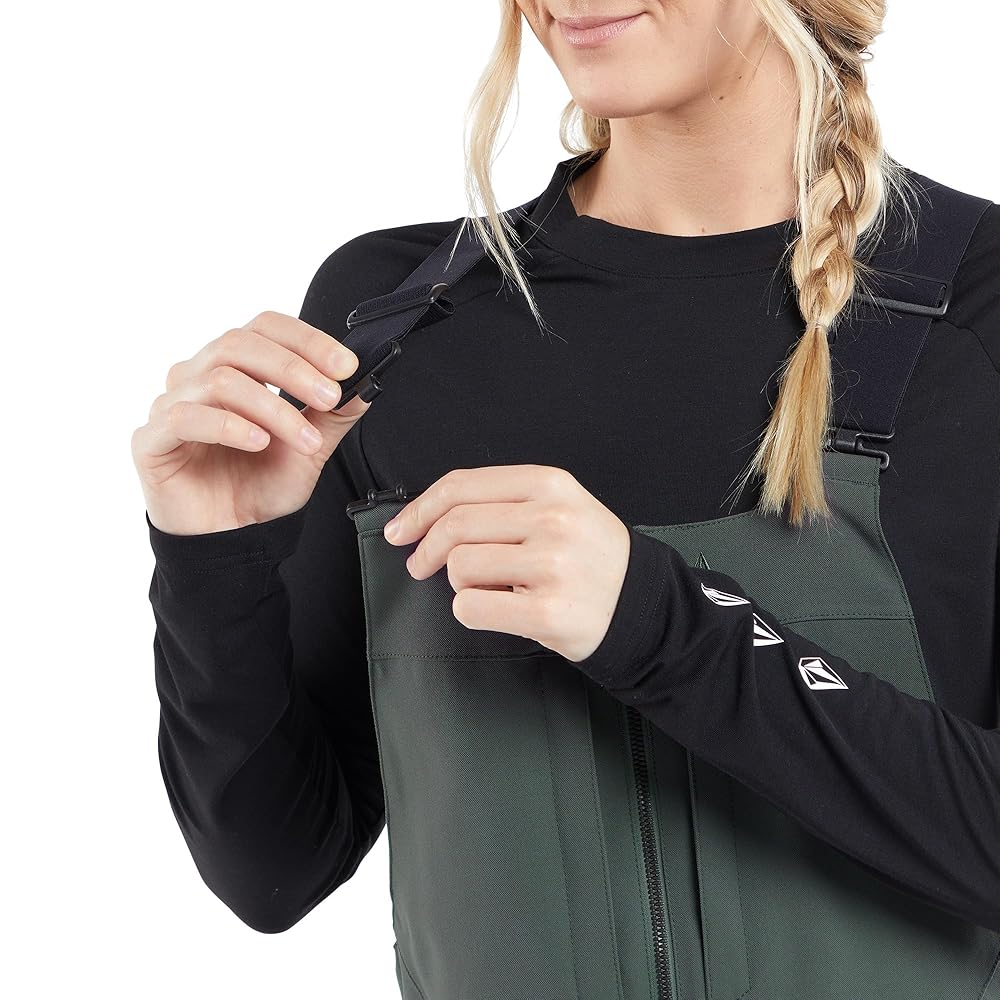 Amazon.co.jp: VOLCOM(ボルコム) SWIFTBIBOVERALLオーバーオール