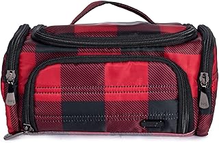 Lug - Mini bolsa de maquillaje para mujer