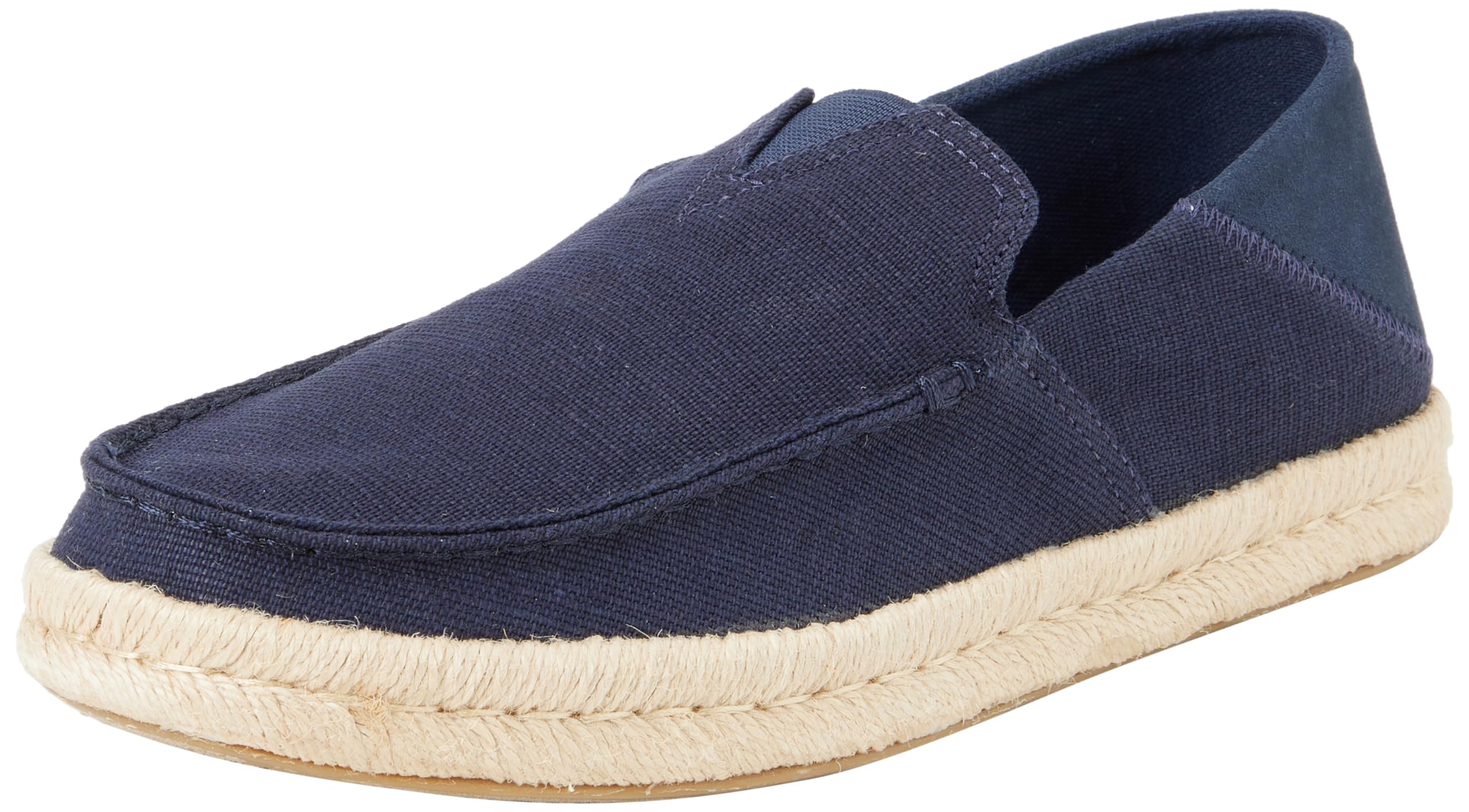 Toms Herren Alonso Loafer Rope_duneSneaker