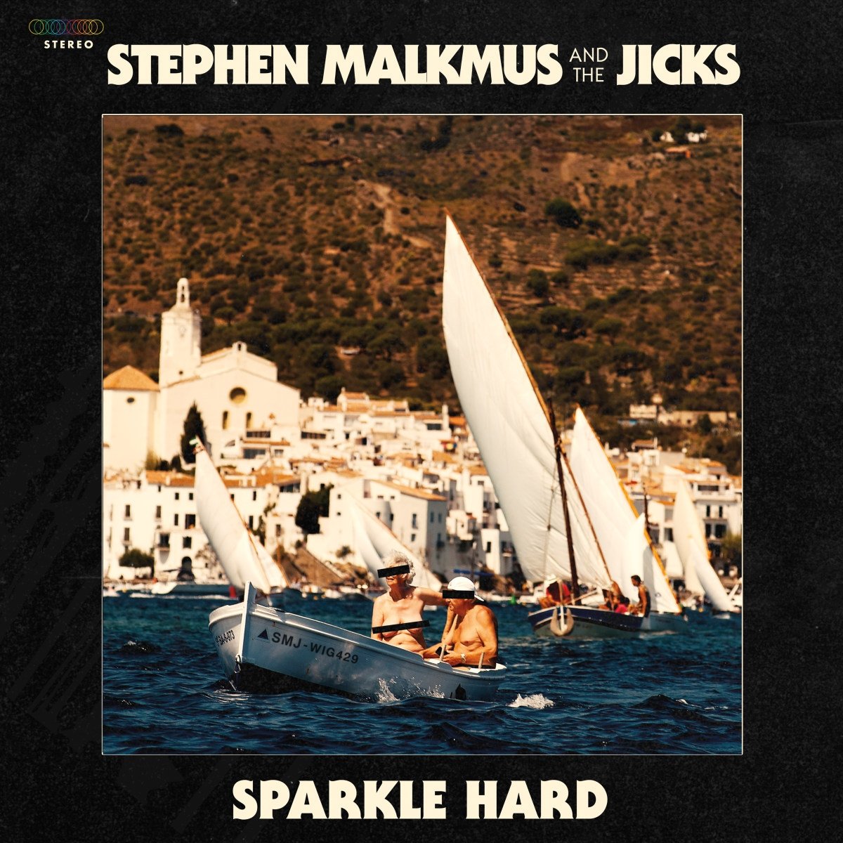 Sparkle Hard [VINYL]