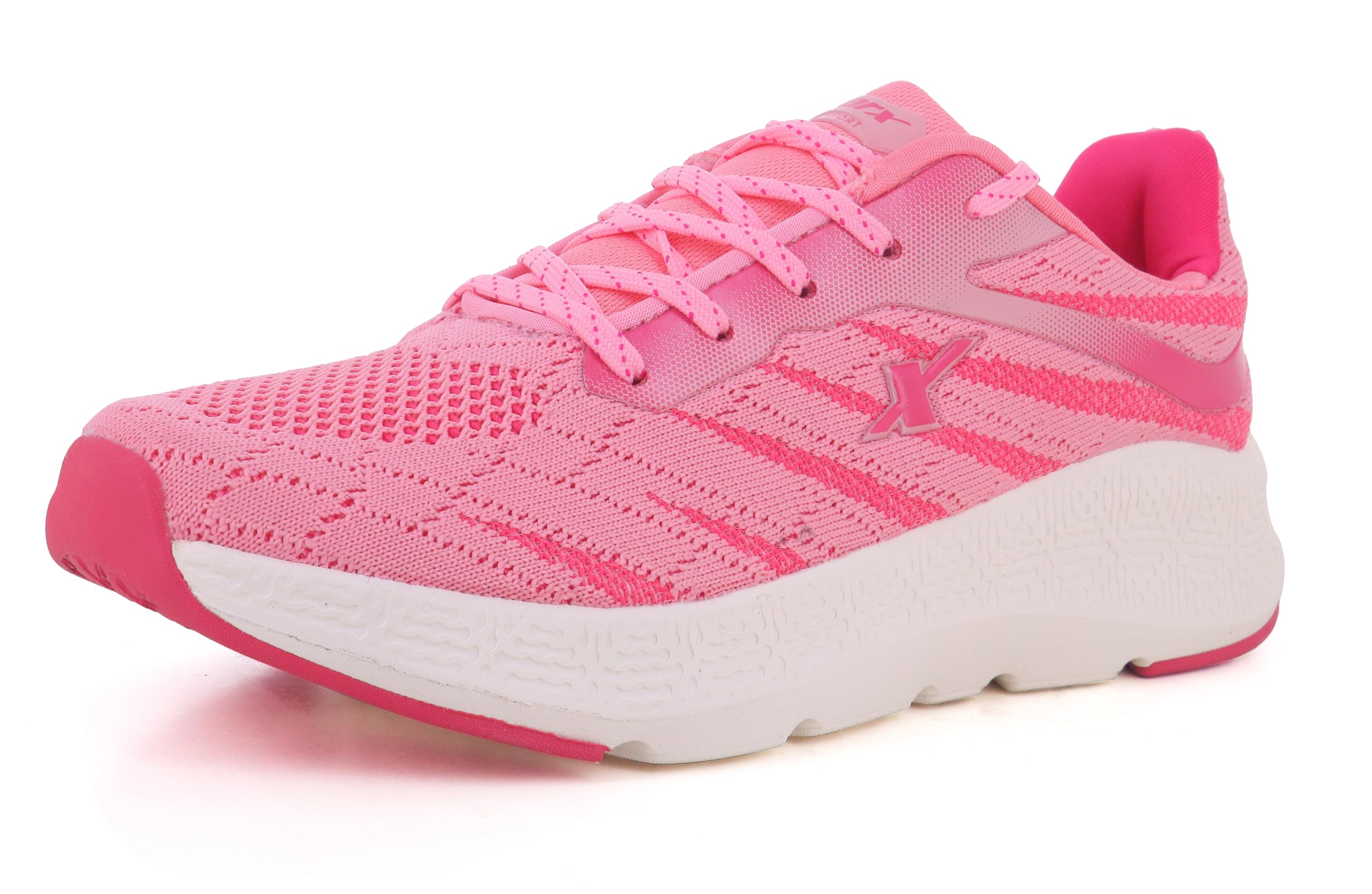 Sparx Womens,Shoes, Pink,8UK,SX0250LPKFU0008 (B0CSJX2NFK) Amazon Price History, Amazon Price Tracker