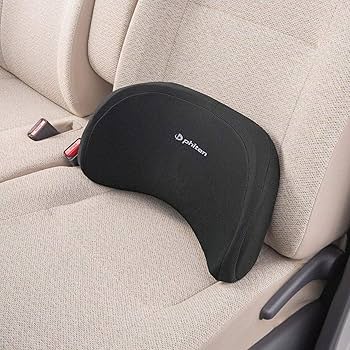 Amazon.co.jp: ボンフォーム(BONFORM) シートクッション ファイテン 腰