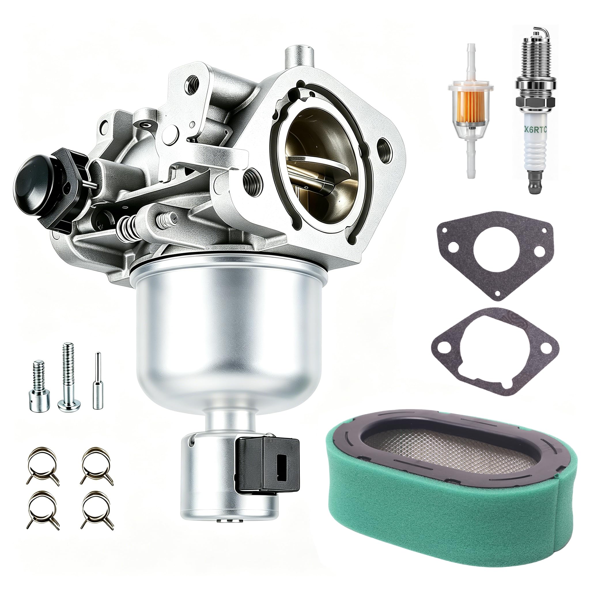 Amazon.com: KT725 Carburetor Fits for Kohler 7000 Series Engines