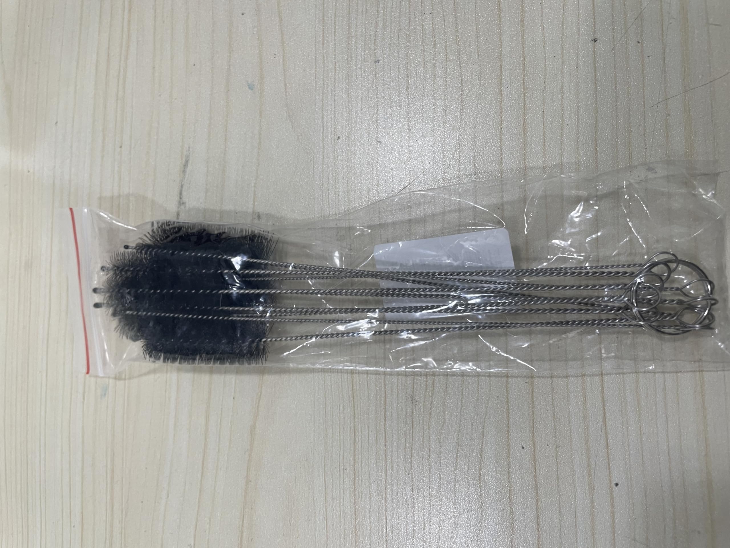 Spazzola Lavabottiglie Con Spugna | Tescoma - Foto 9