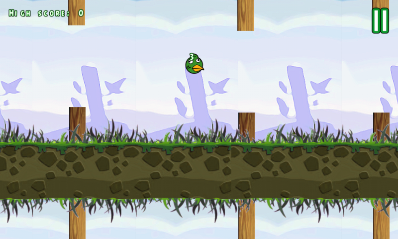 Angry Flappy - App on Amazon Appstore