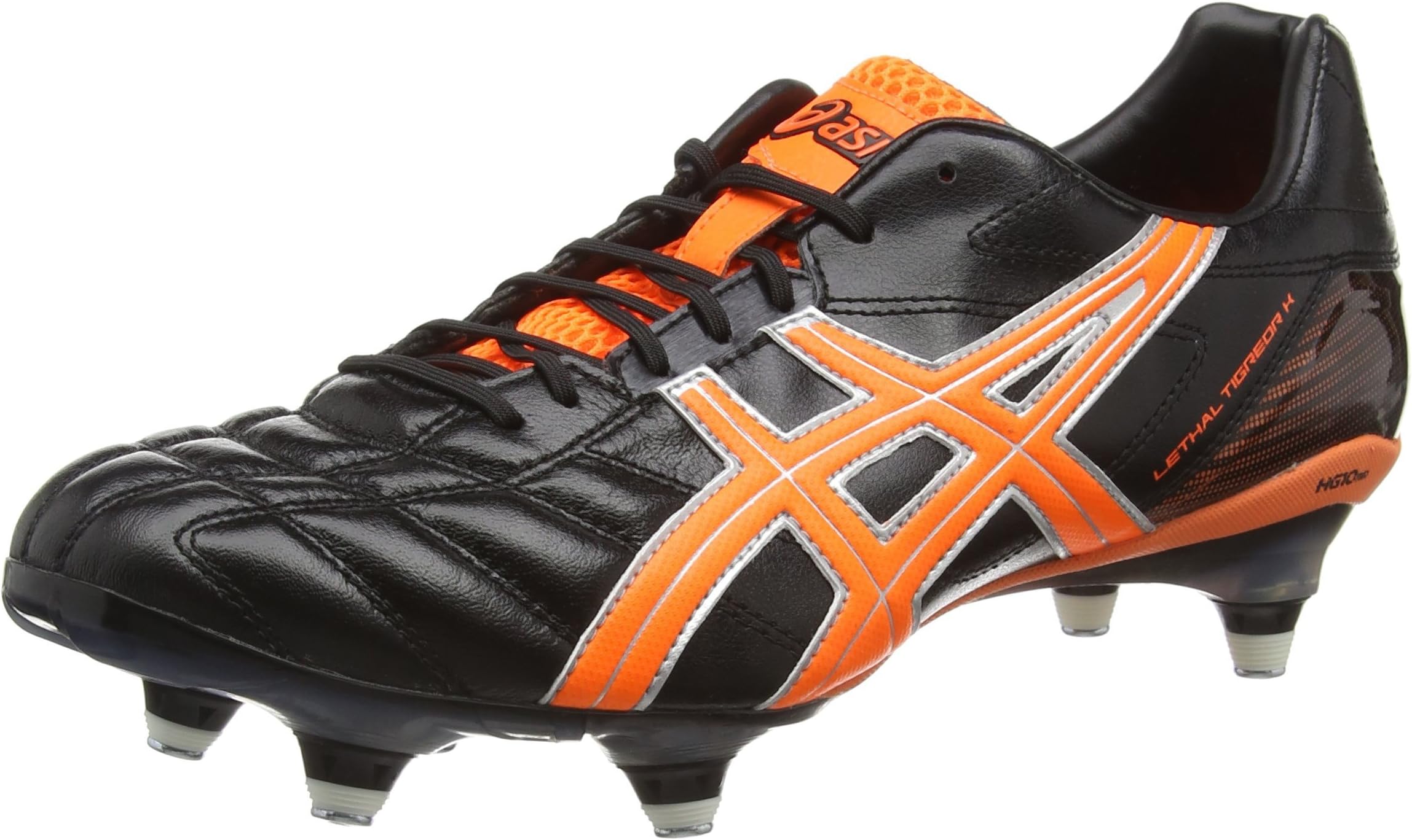 ASICS Men's Lethal Tigreor 7 K St Football Boots