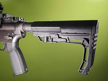 Material Custom　DAS専用 インパクトバッファー Material Custom DAS専用 インパクトバッファー Material Custom