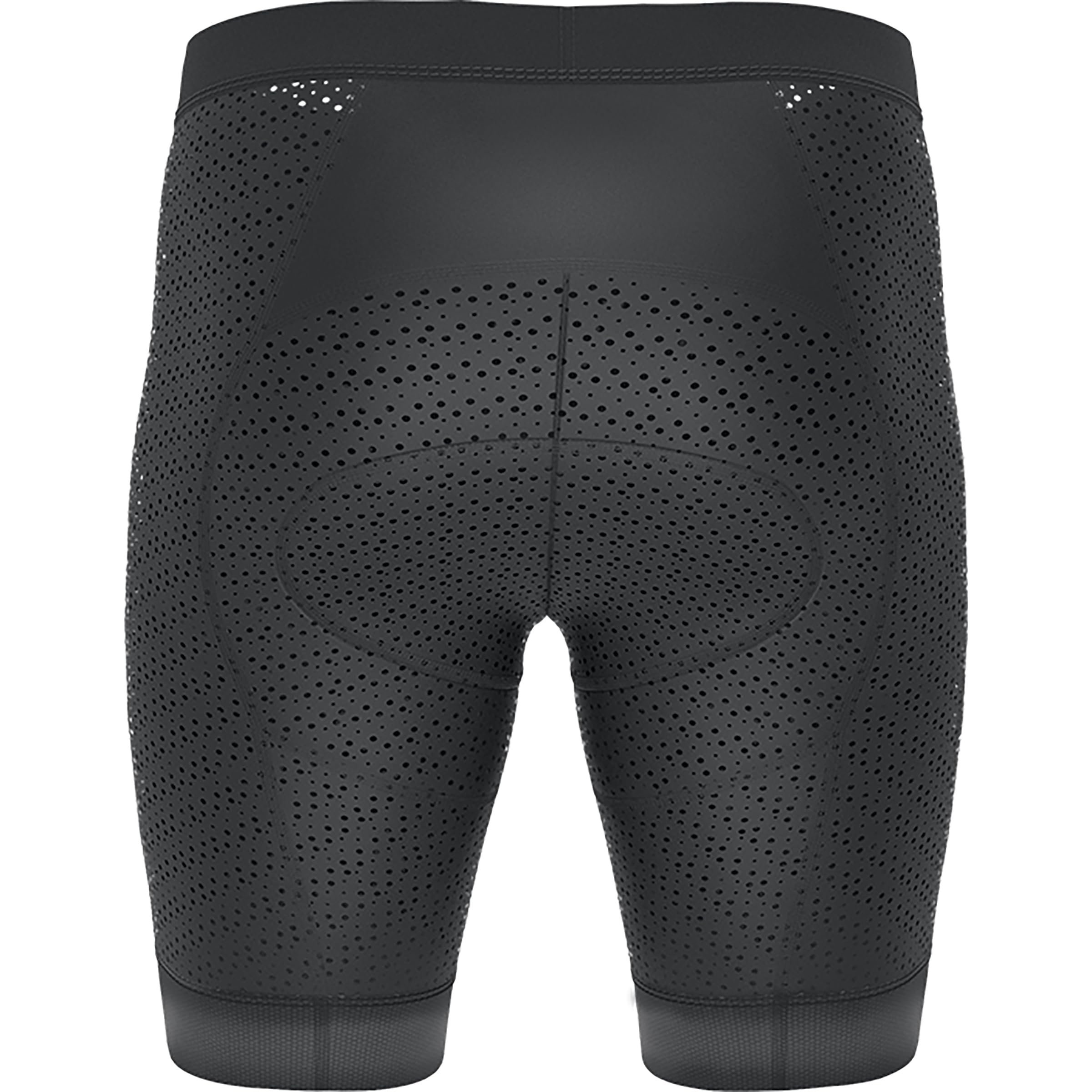 SQlab One10 MTB Tech/Trail Fahrrad Innenhose kurz schwarz 2025: Größe: XL (180-186cm)