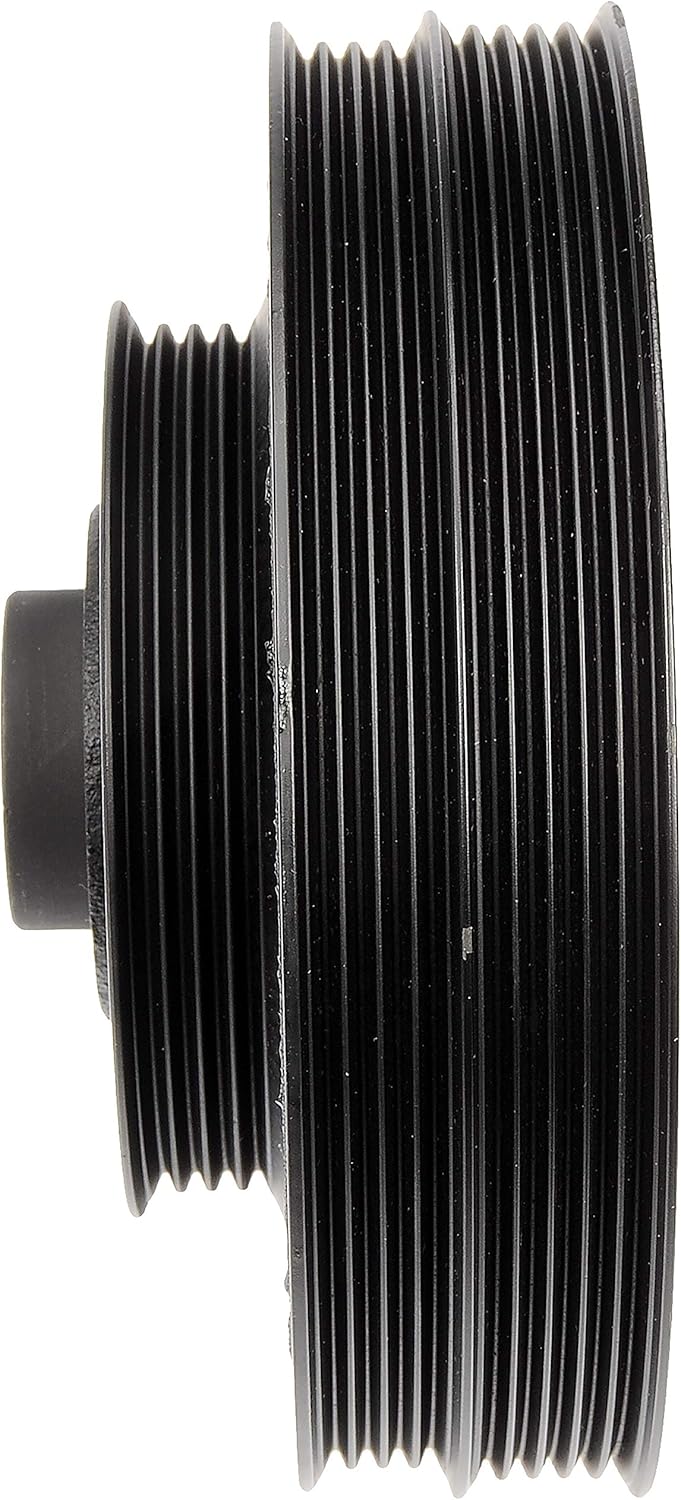 Dorman 594-781 Engine Harmonic Balancer Compatible with Select Honda Models