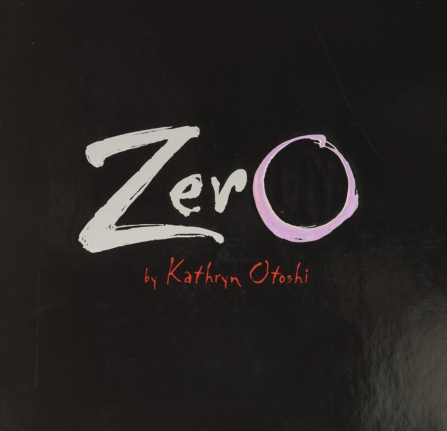 Zero Otoshi, Kathryn Amazon.ca Books