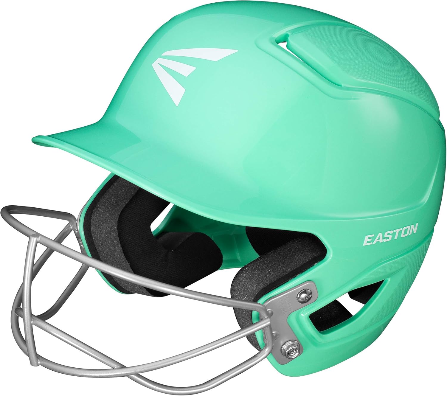 Easton  Casco de bateo alfa con máscara facial  T-BallFastpitch Softball  Varios tamañoscolores