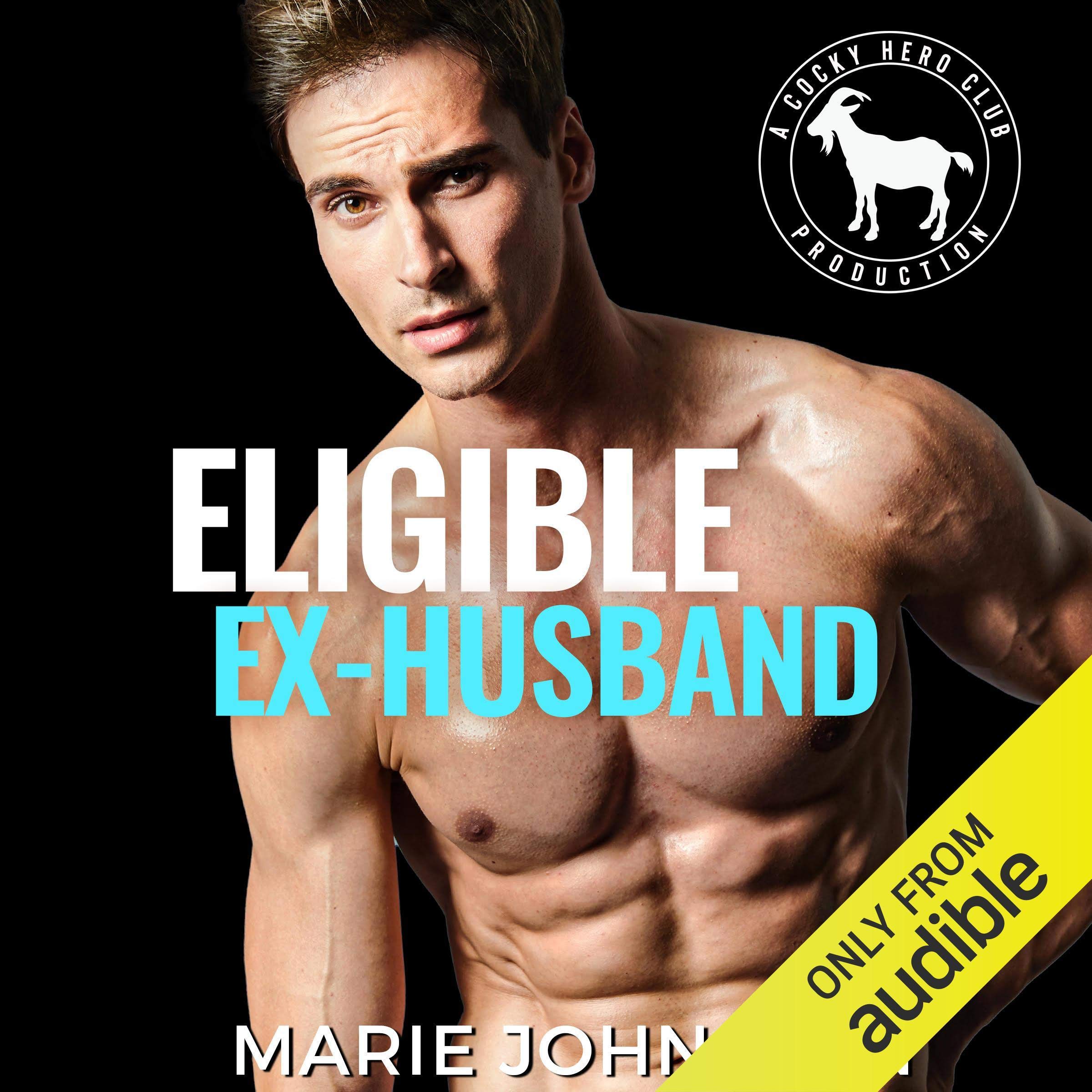 Cover art for Eligible Ex-Husband