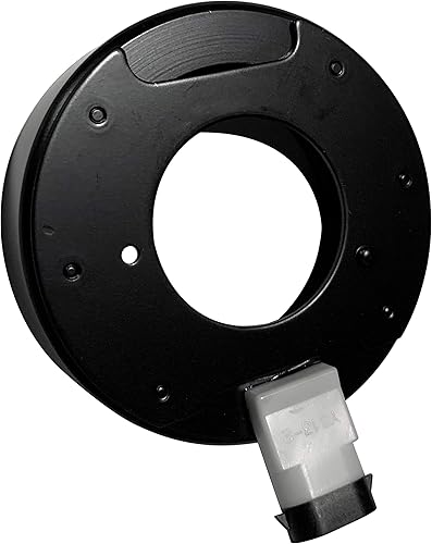 Miniatura 4 de Embrague del compresor RYC AC FG283-CL