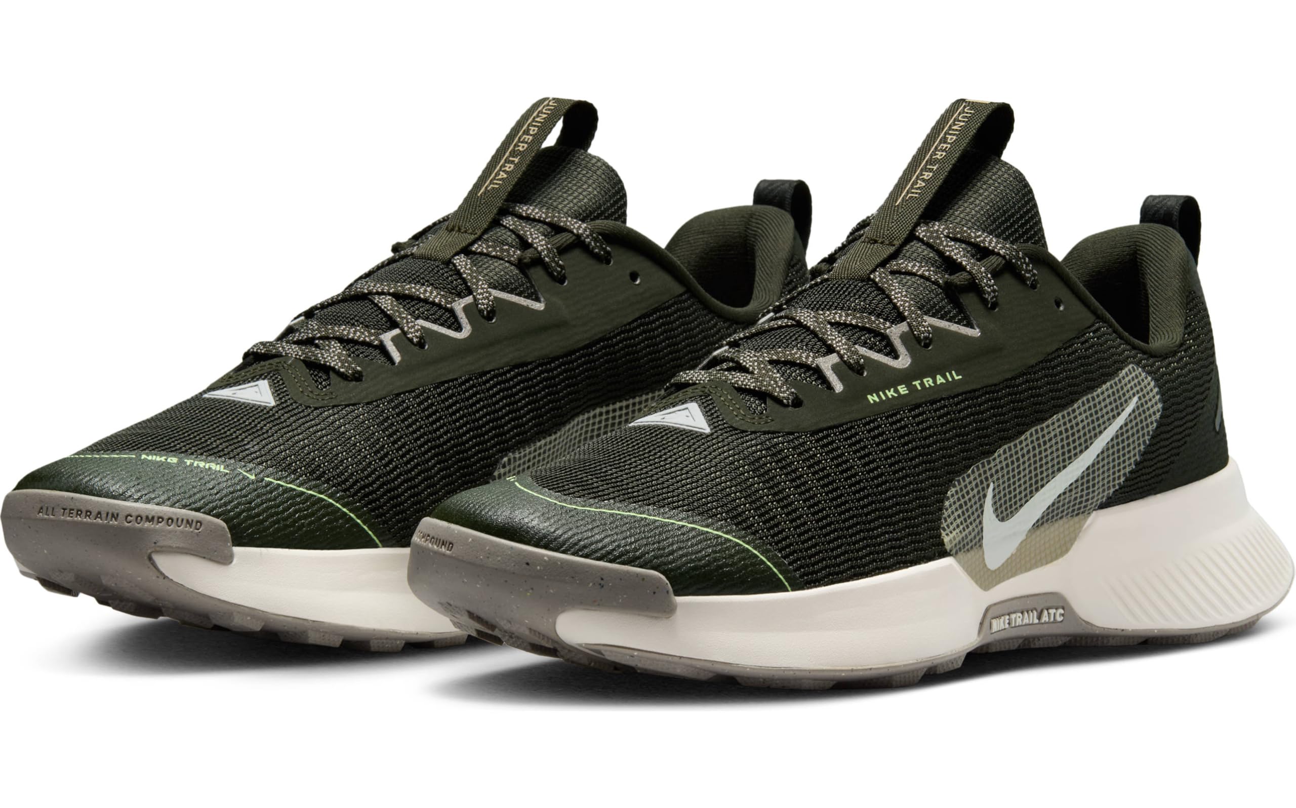 Nike Juniper Trail 3 SneakerHombre