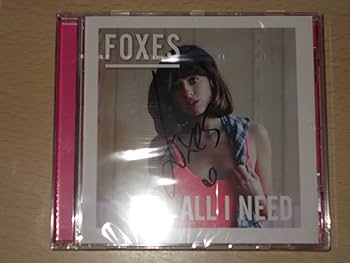 その他 All I Need [CD] Amazon.co.jp: All I Need -Deluxe-: ミュージック