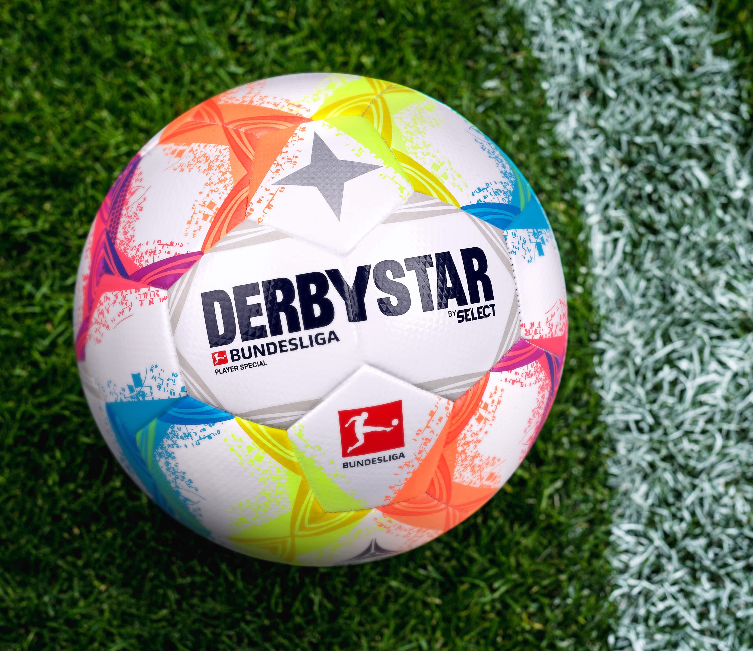 Derbystar Footballs Unisex Adulto