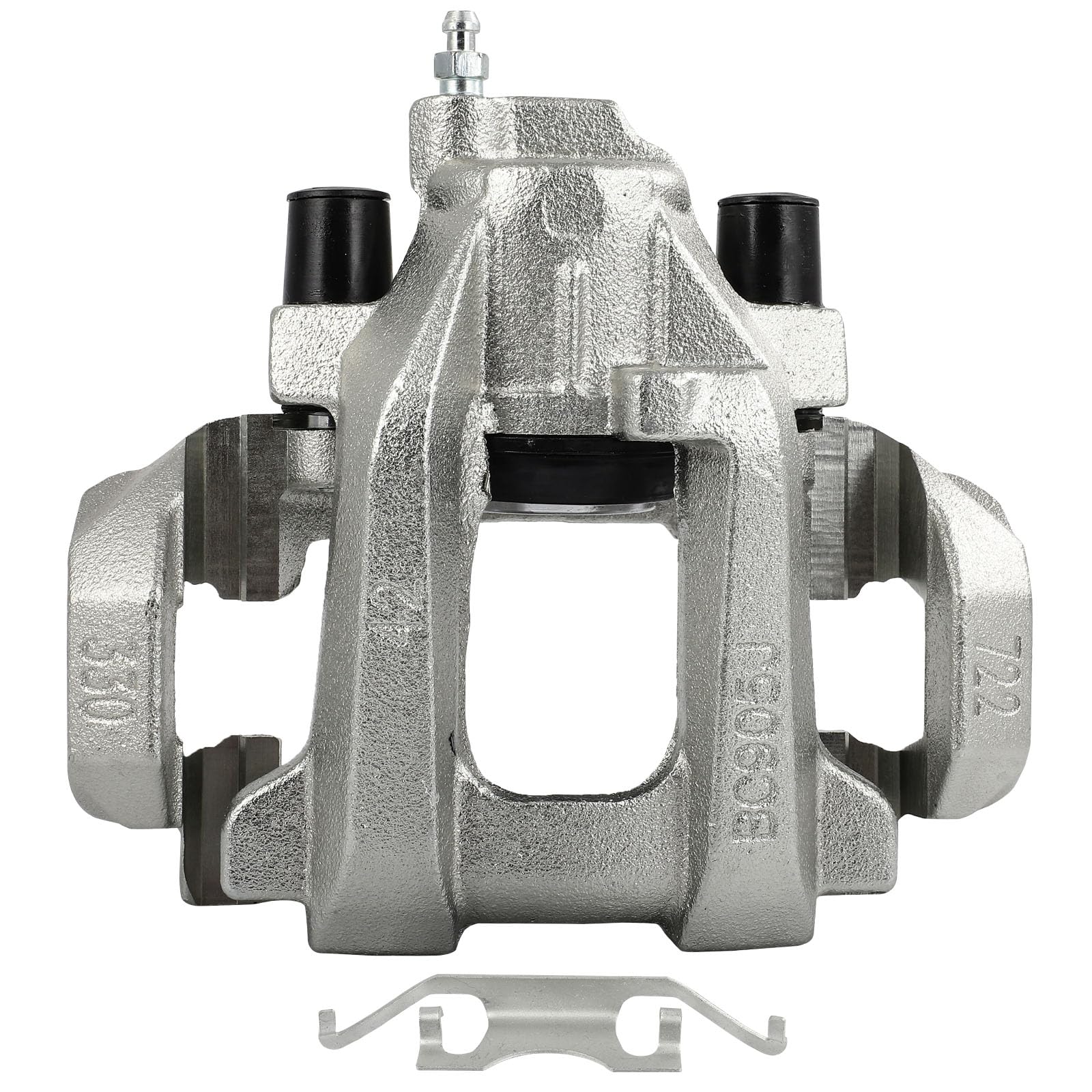 SCITOO 1PC 19B3315 Rear Passenger Side Disc Brake Caliper With Bracket