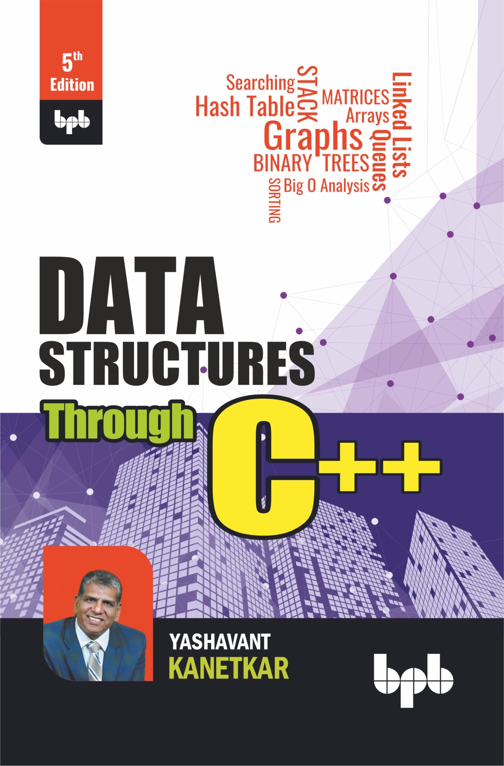 Buy Data Structures Through C++ Book Online at Low Prices in India ...