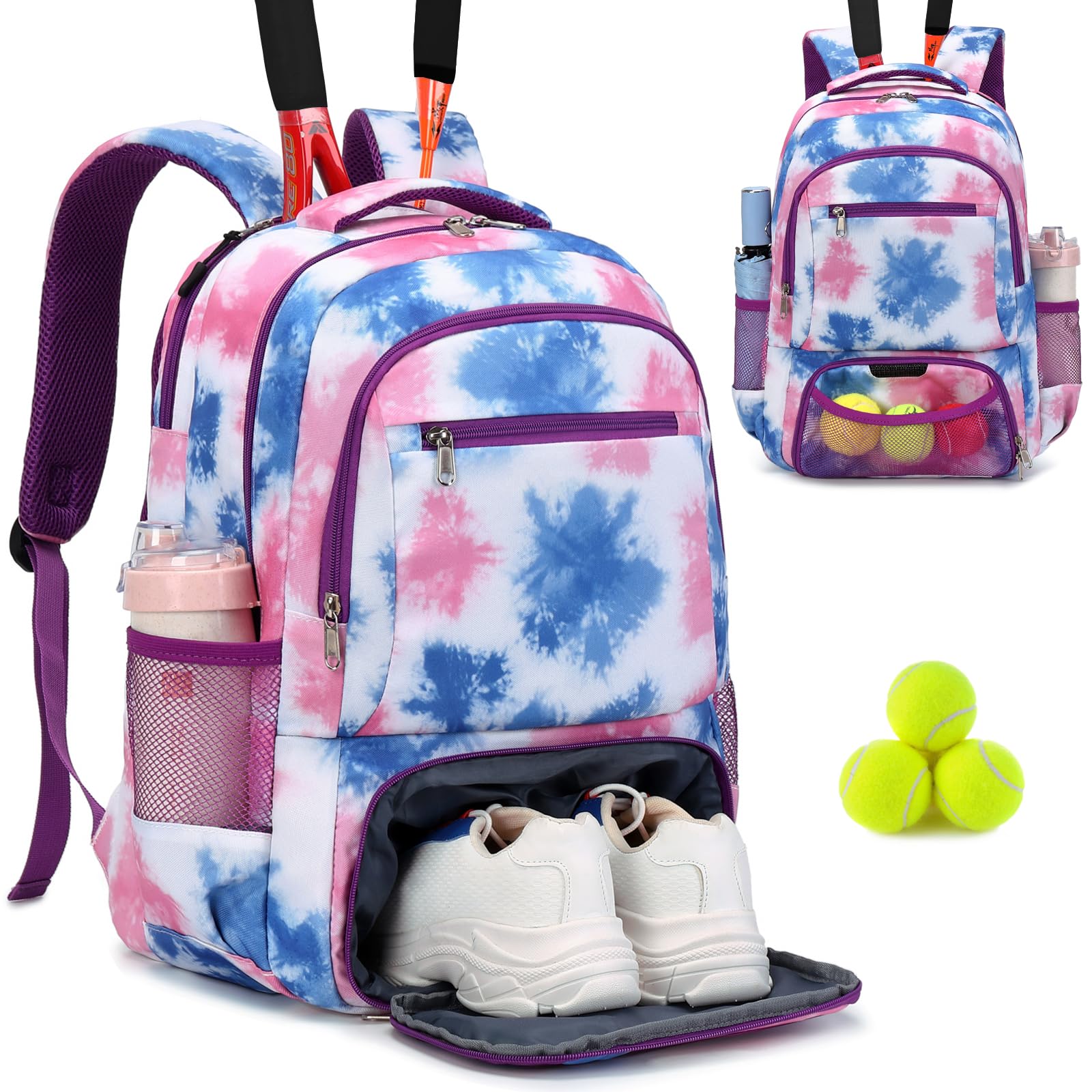 ACESAK Bagagli unisex: borsa per abiti