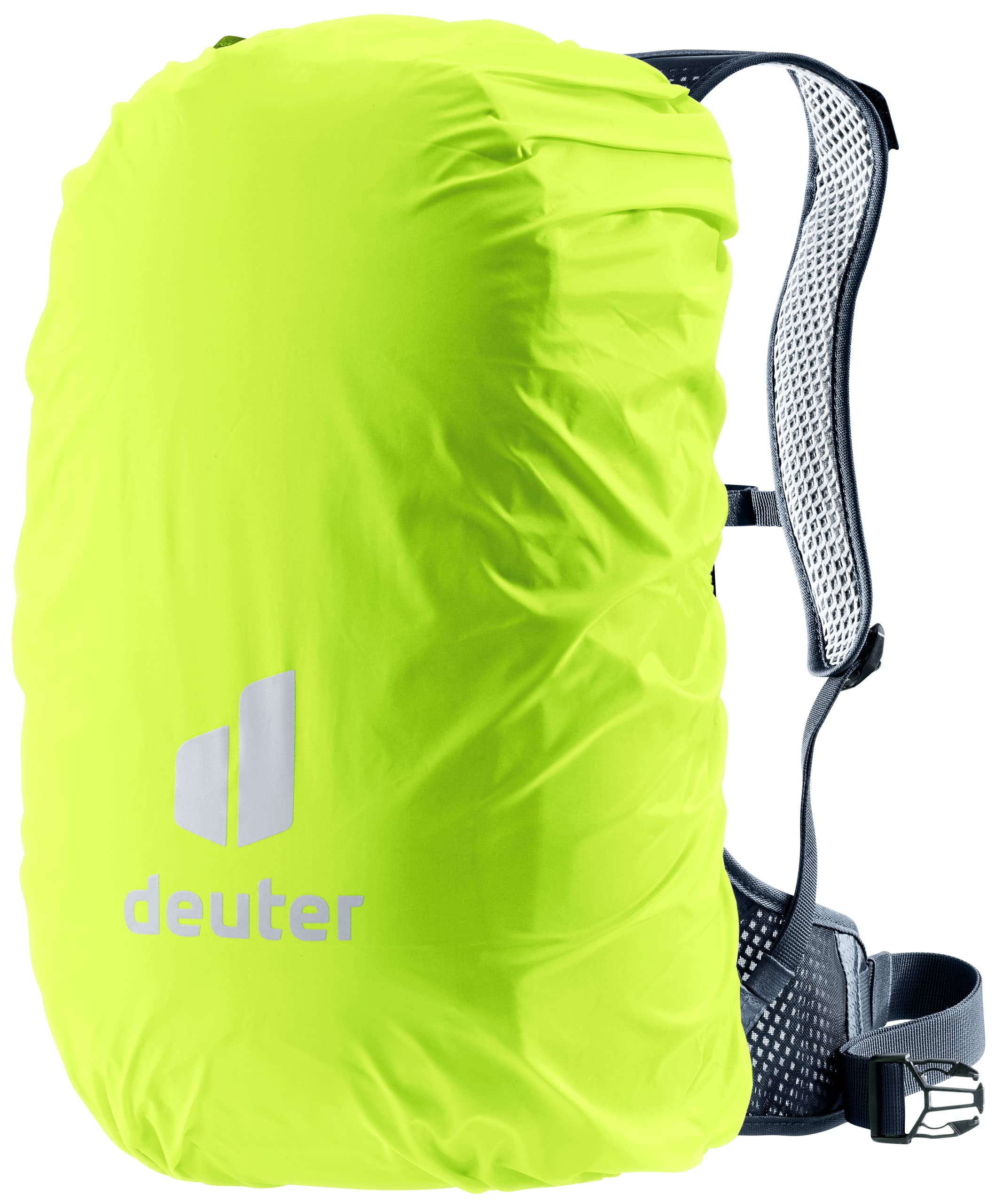 Deuter Race Air 14+3 Zaino per bicicletta Unisex - Adulto (Pacco da 1)