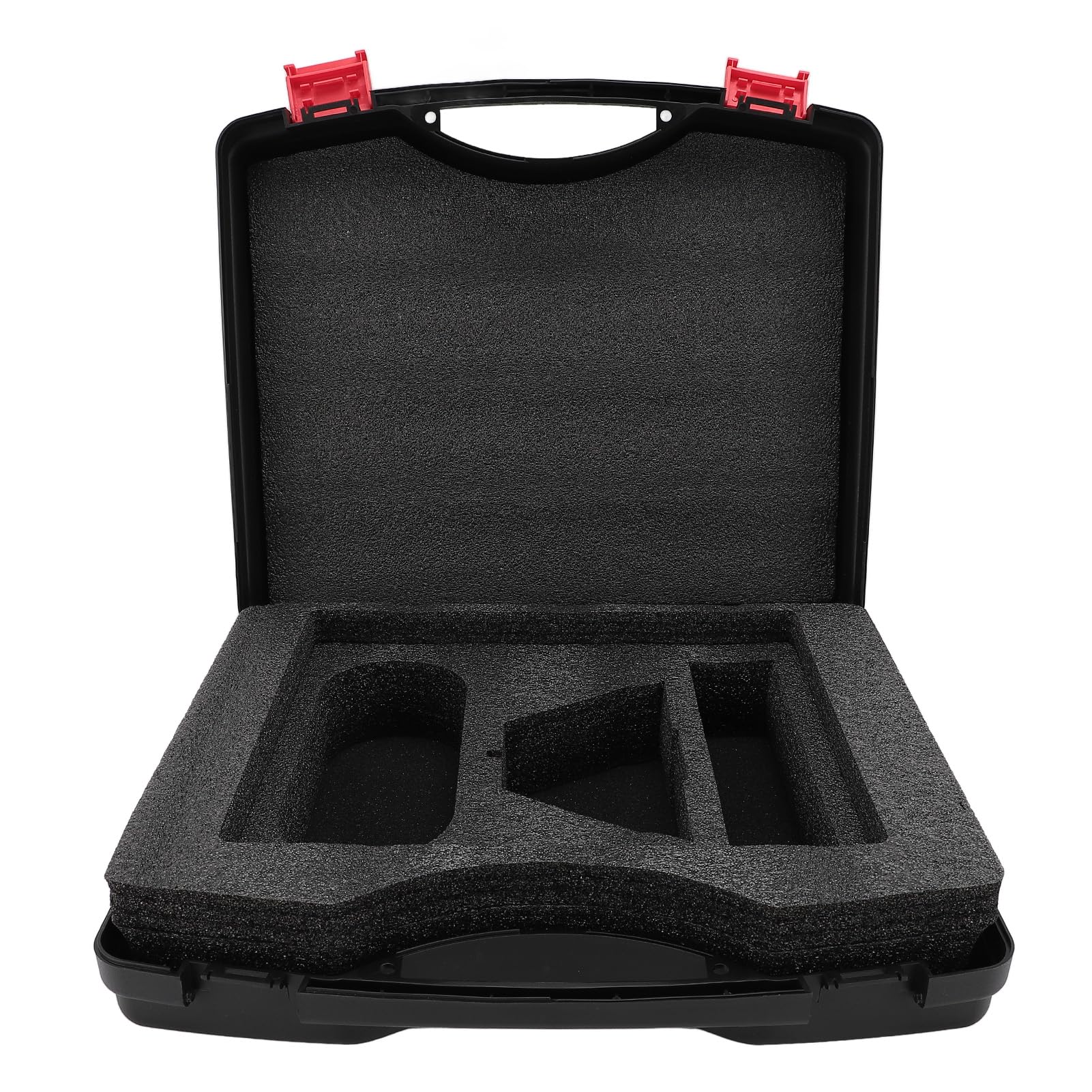 Custodia rigida impermeabile per cavo adattatore per cavo adattatore Cavalletto Accessori per alimentatore Custodia da viaggio con staffa per uso esterno camper camper crociere