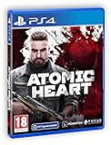 Atomic Heart (PS4)