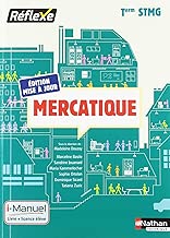 Download Mercatique - Tle STMG PDF