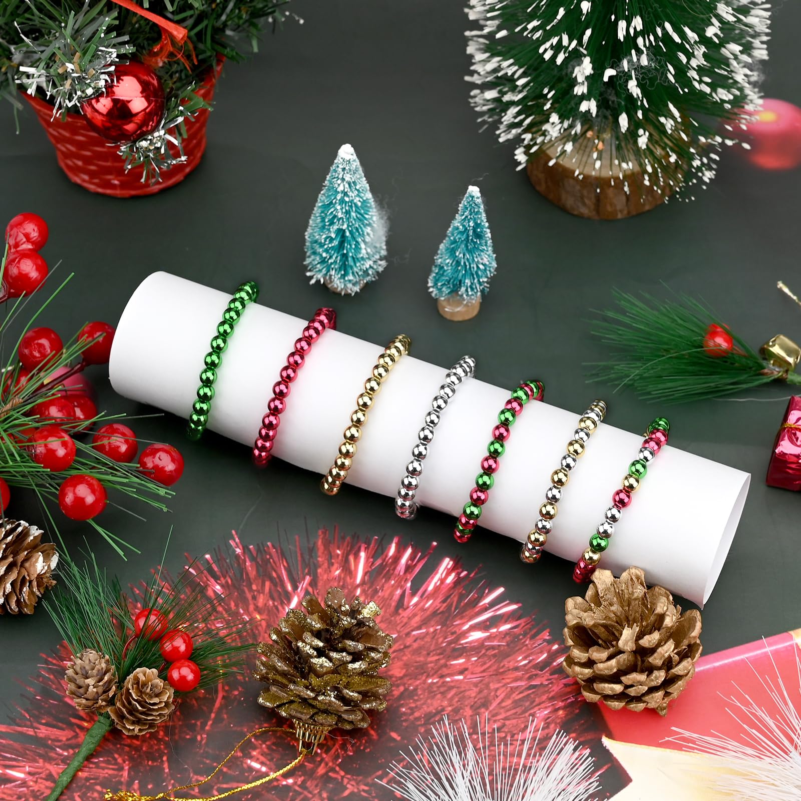 Entretien Bijoux,Bobine De Fil En Nylon Pour La Fabrication De Bijoux En Perles,70M,couleurs