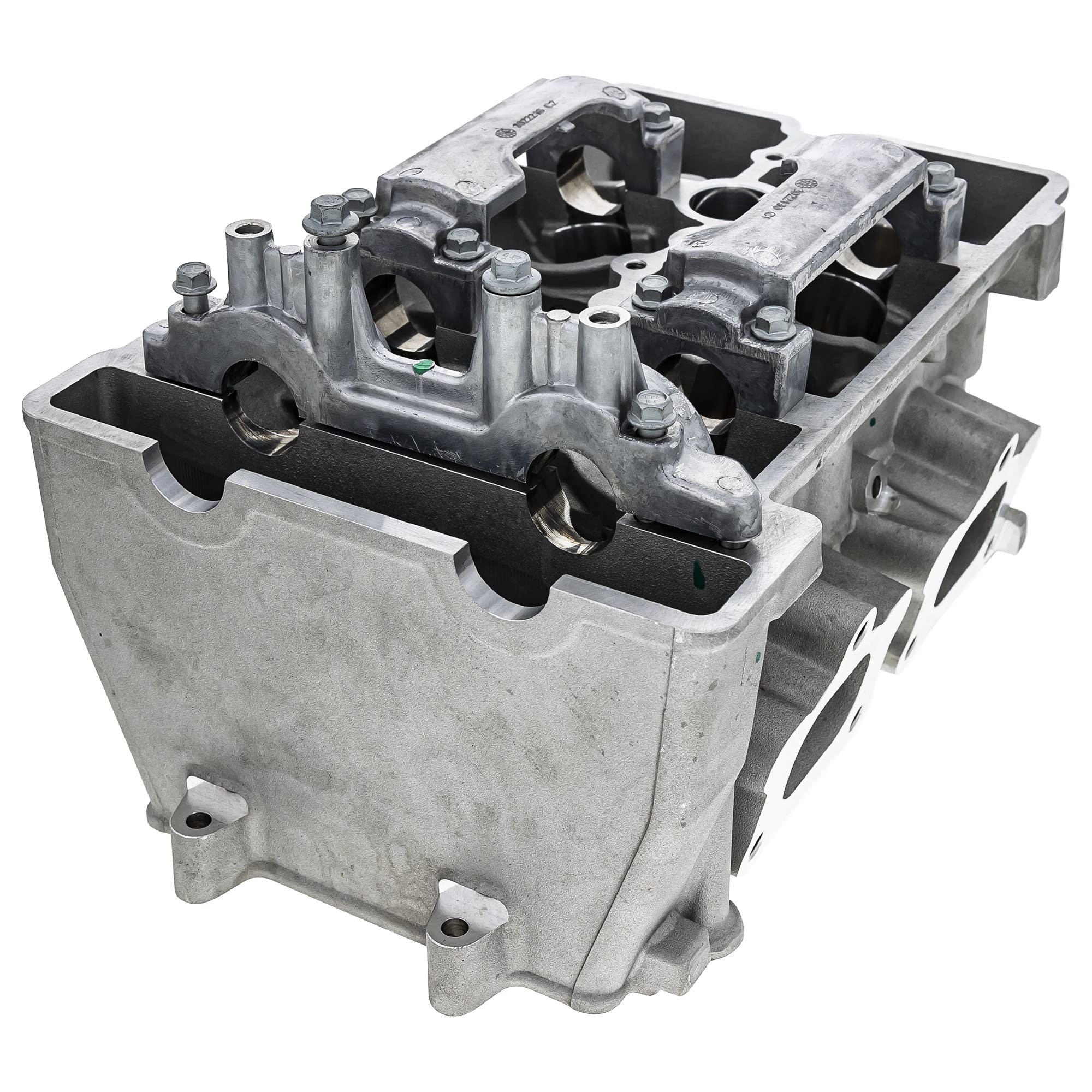 Amazon.com: Polaris RZR Head Assembly, Genuine OEM Part 3023319 