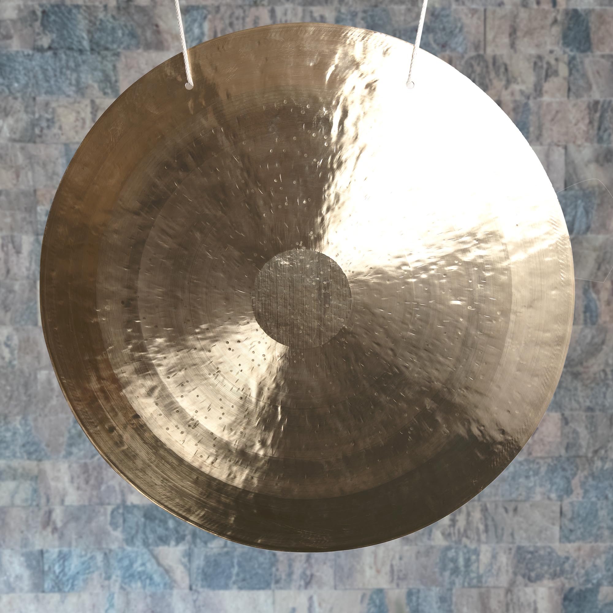 Feng Gong Ø 70 cm inkl. Klöppel