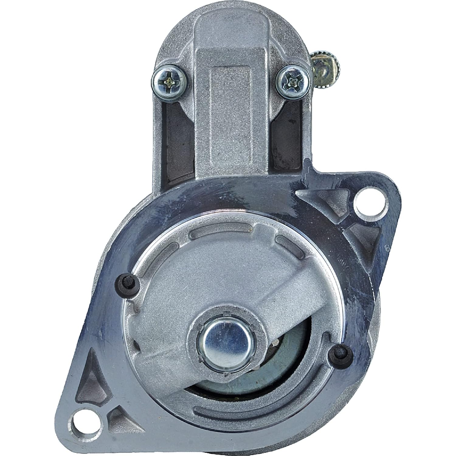 DB Electrical ROTA0413 Starter Compatible with/Replacement for 9 Tooth Count 12V Carrier Transicold ComfortPro PC5008 25-39610-00SV, 93600