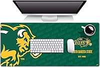 Vista 15 de YouTheFan NCAA Virginia Tech Hokies Serie de Logotipos Alfombrilla de Escritorio