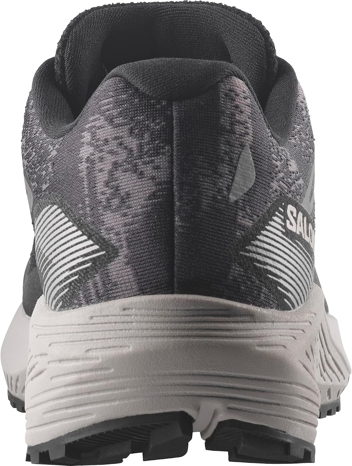 Salomon Mens Aero Flow Grvl