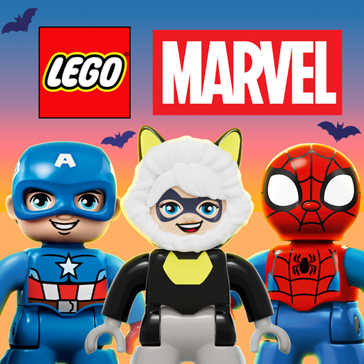 LEGO® DUPLO® MARVEL