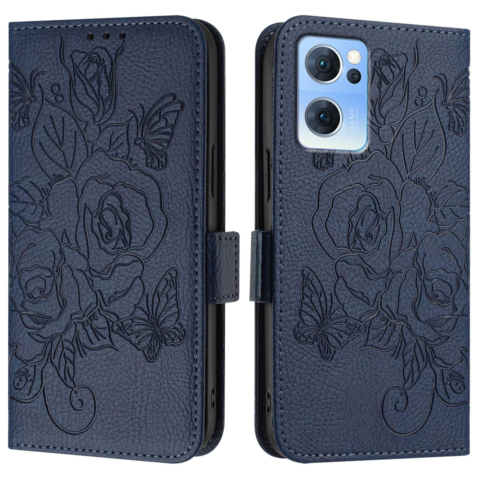 Étui coque OPPO Reno 7 5G ajustement précis découpe laser fine - 7