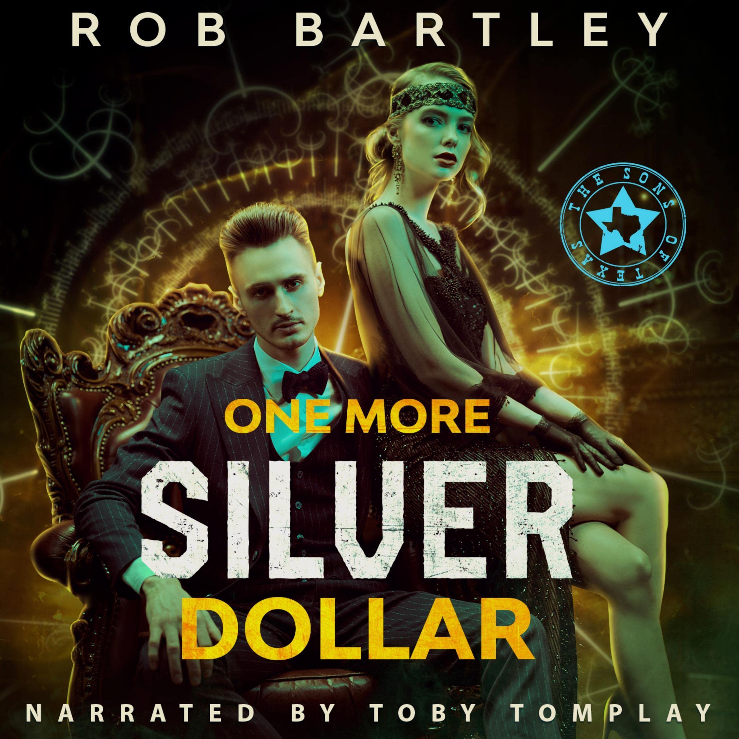 Cover art for One More Silver Dollar