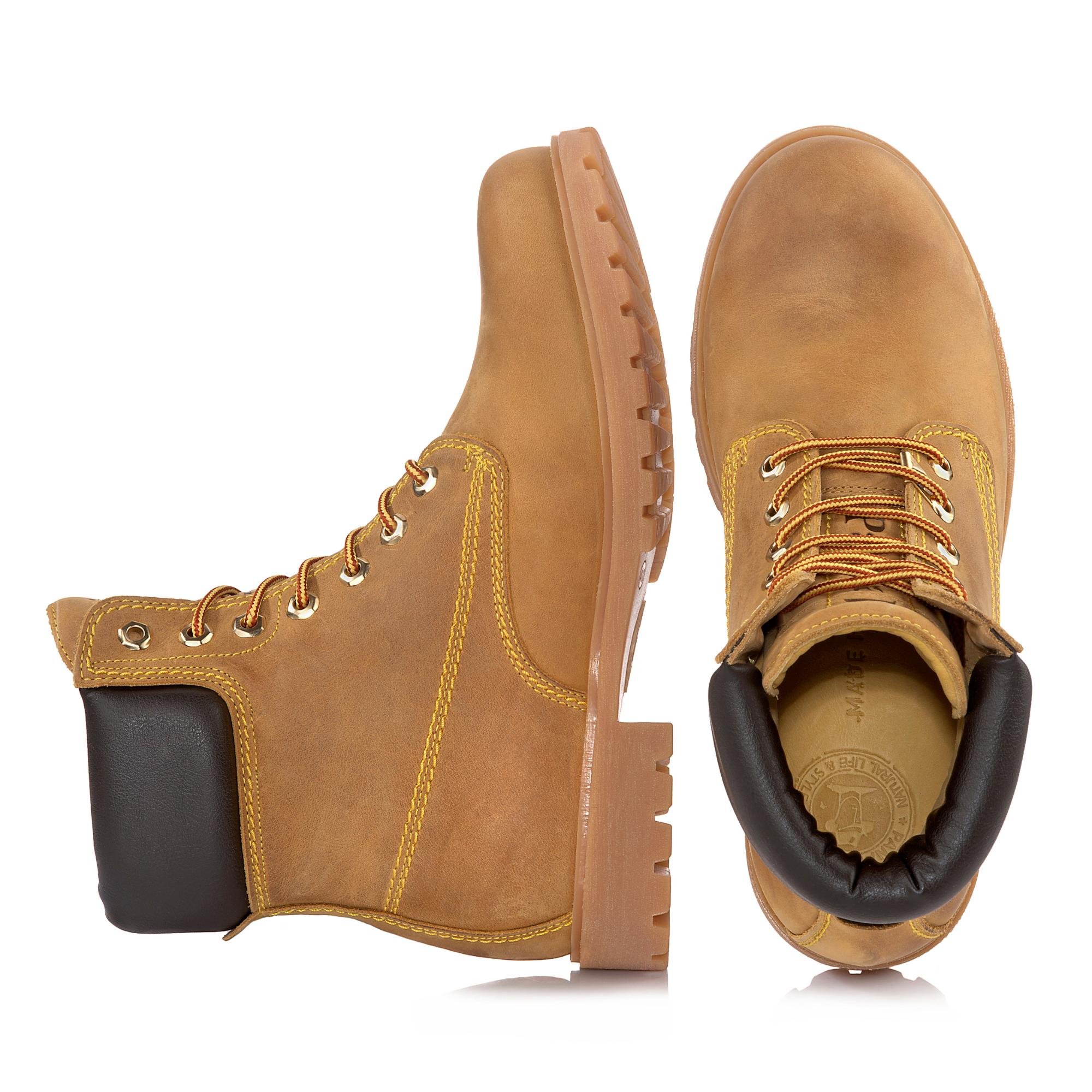 Panama Jack Panama 03 Botas ClasicasHombre