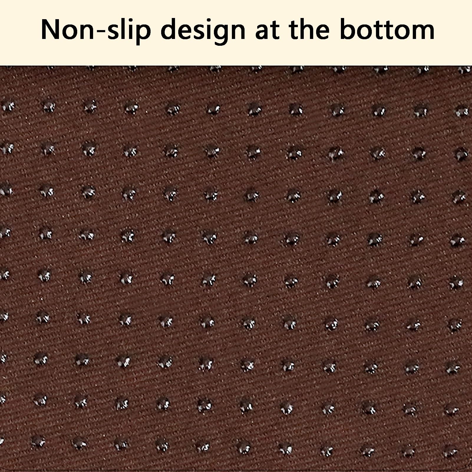 Selbstwärmende Haustiermatte für Hunde und Katzen, Selbstheizende Tierliegematte, Bequem und Warm, Maschinenwaschbar, für Boden, Bett, Sofa(Beige,XX-Large)