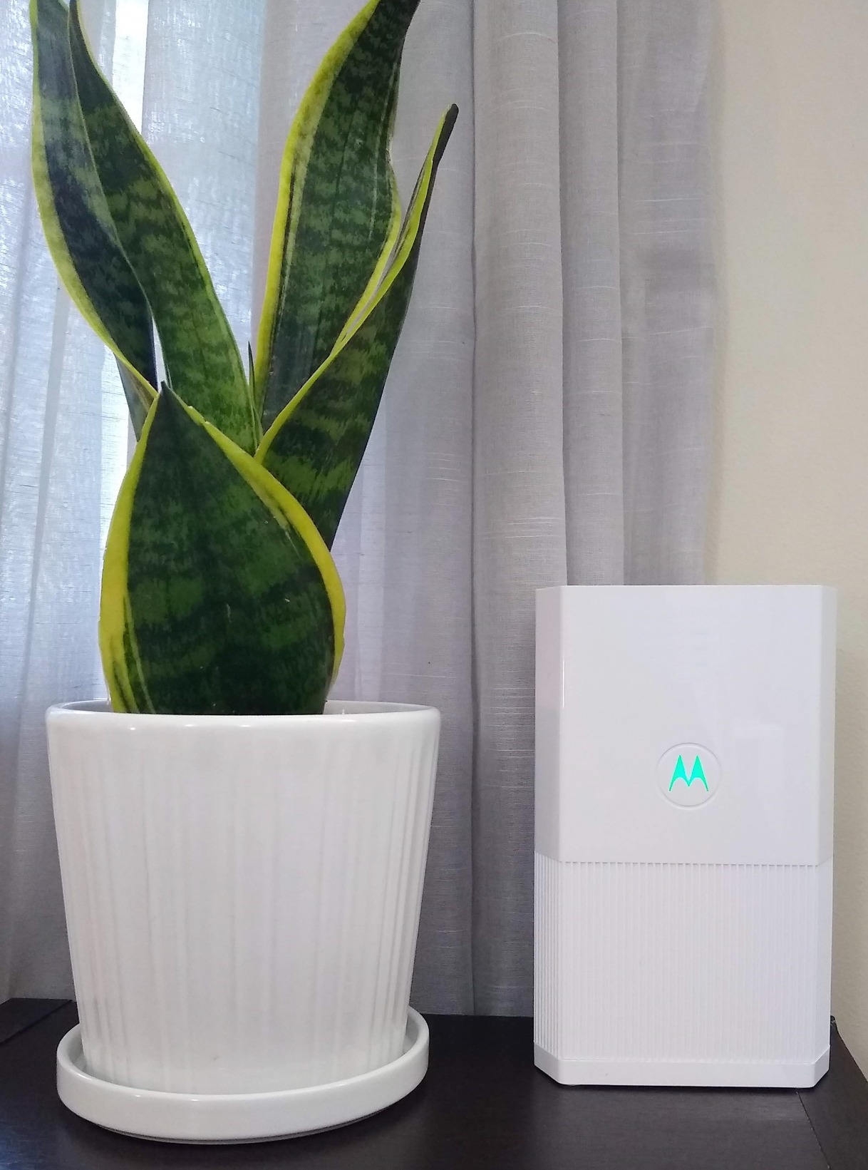 A few quick tips and you'll love it! It's great for working from home and streaming