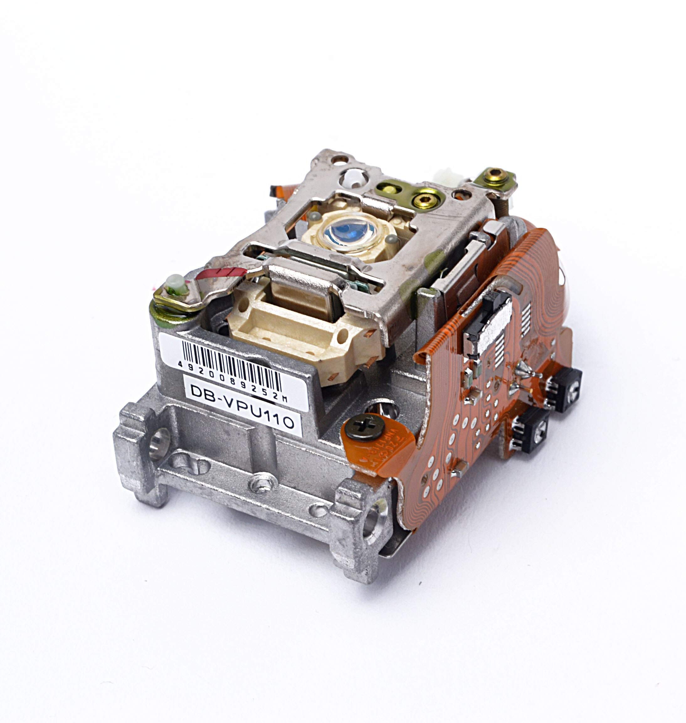 PIONEER DV-S838 DVD/CD プレーヤーCDデッキ