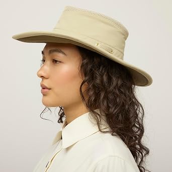 Tilley Unisex Ltm6 Airflo Hat Sun Hat