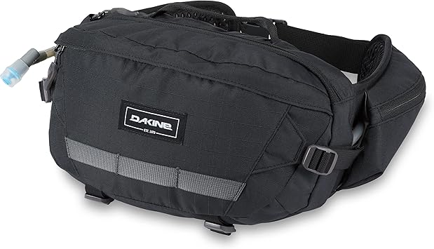 Dakine Hot Laps Hydration Waistpack