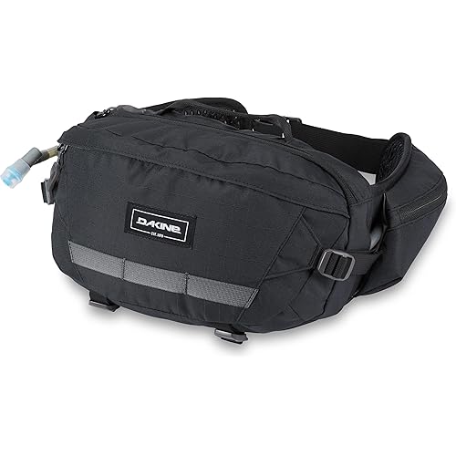 Dakine Hot Laps 5L - Black