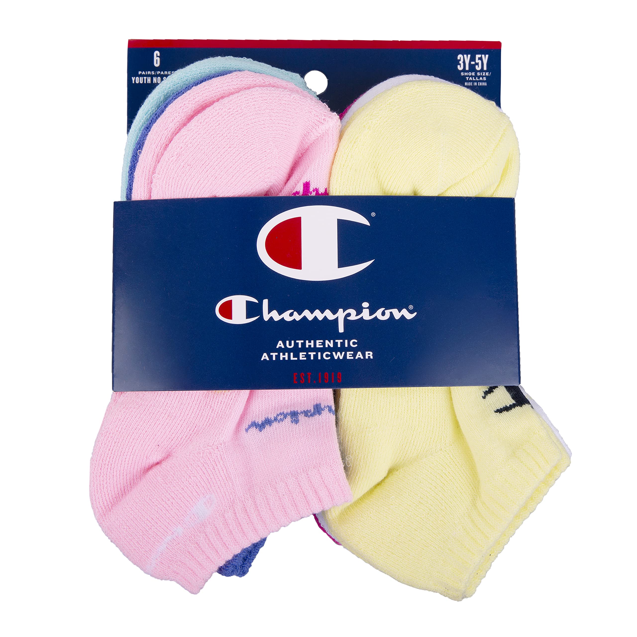 Champion Jungen Socken