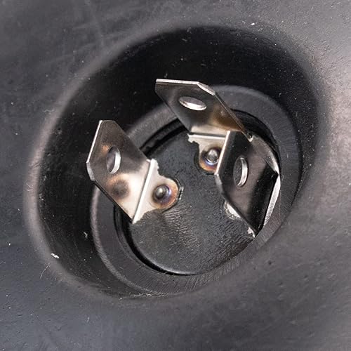 Miniatura 8 de TRQ Juego de faros delanteros de alto rendimiento para Toyota Tundra 2000-2004