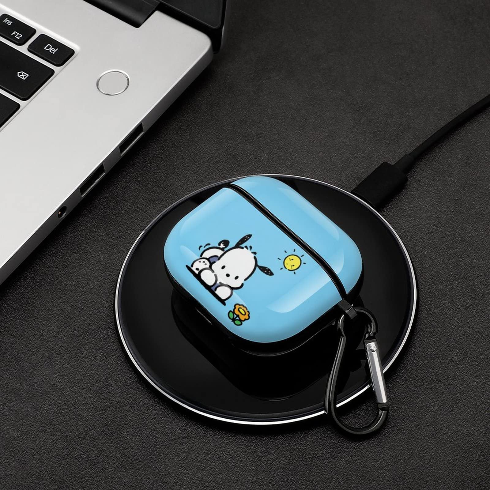 AirPods AirPods3(第3世代)ケース【人気おすすめ】おしゃれで可愛い人気の 第3世代　充電ケース付　可愛い☻刻印あり イヤホン