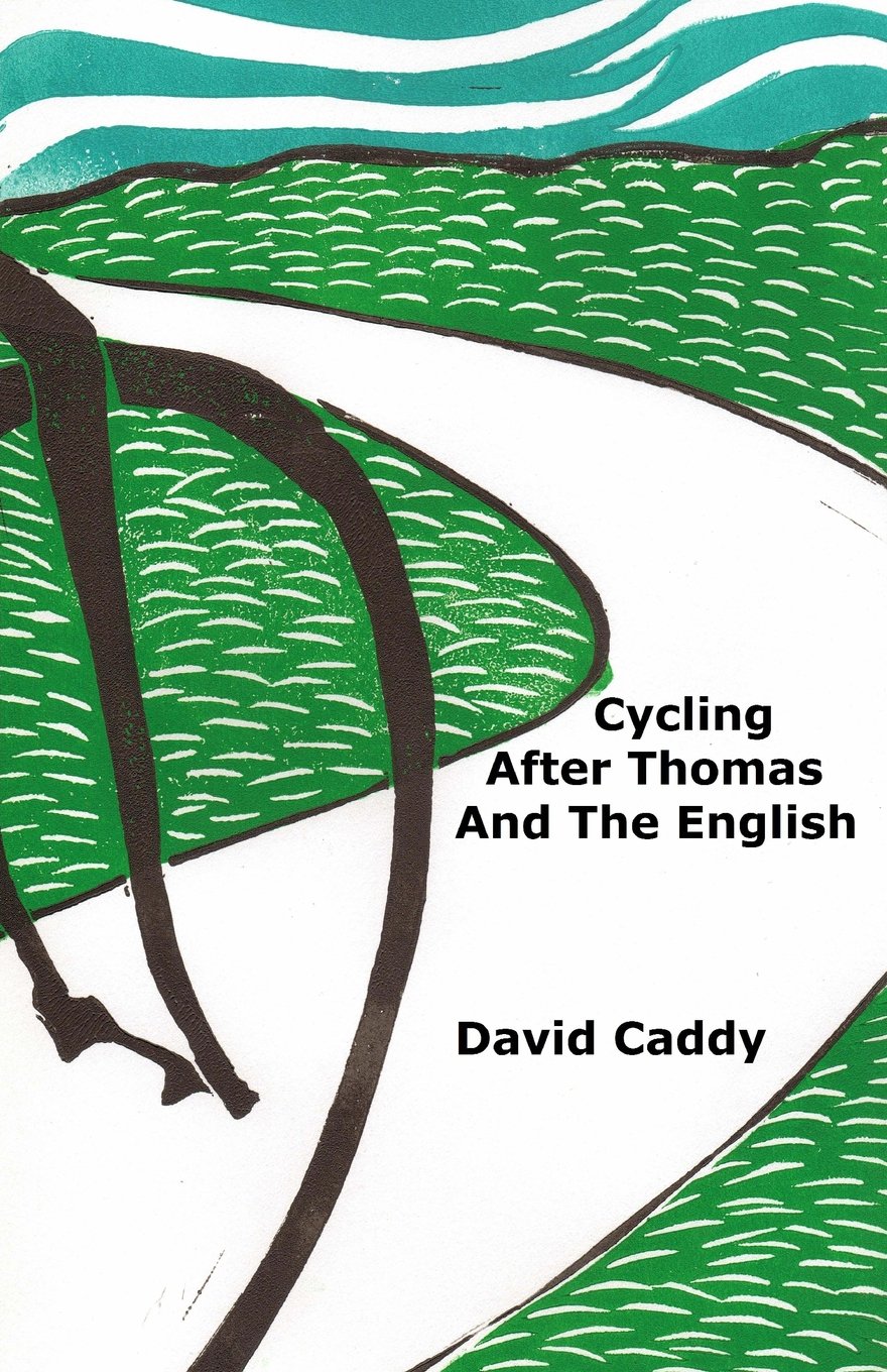 Cycling After Thomas And The English