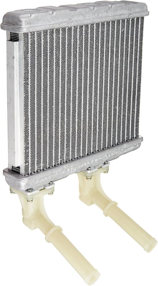 Amazon.com: TYC 96089 Heater Core Compatible with 1989-1994 Nissan Amazon.com: TYC 96089 Heater Core Compatible with 1989-1994 Nissan
