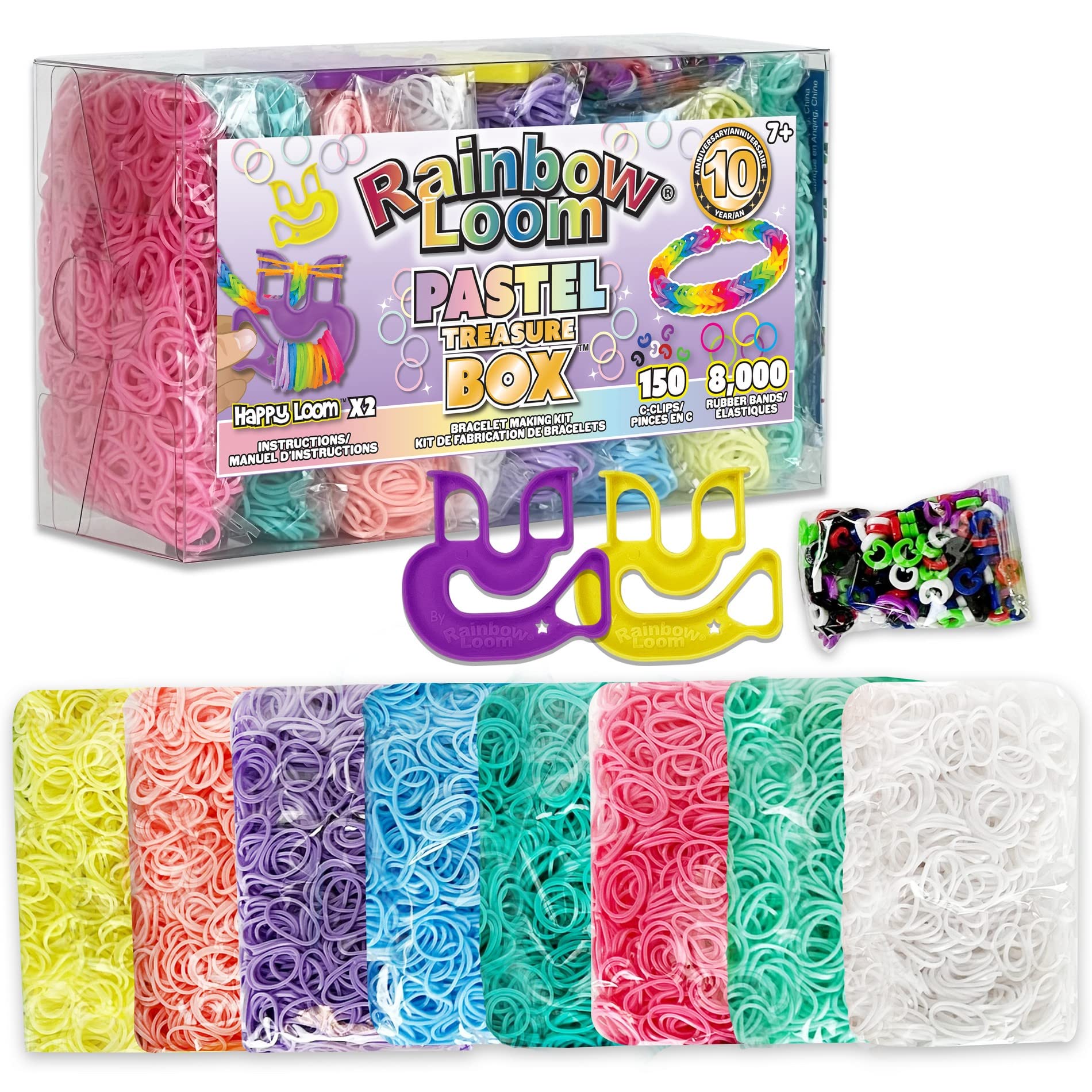 buy-rainbow-loom-treasure-box-pastel-edition-8-000-rubber-bands-in-8