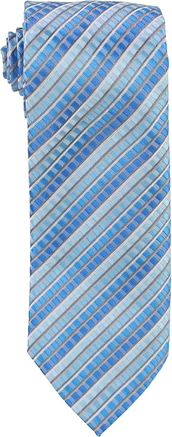 G.H. Bass & Co. Mens Moon Rocks Self-Tied Necktie